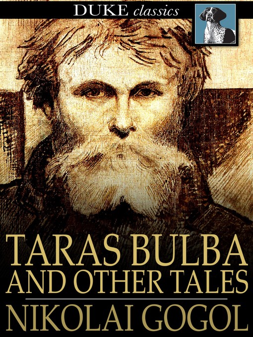 Title details for Taras Bulba by Nikolai Gogol - Available